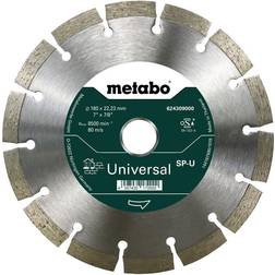 Metabo 624309000 Metabowerke Diamantskæreski. [Levering: 4-5 dage]